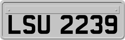 LSU2239