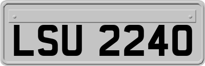LSU2240