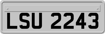 LSU2243