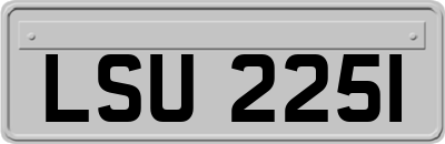 LSU2251