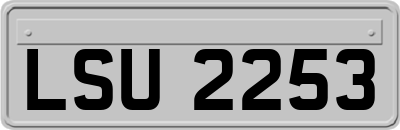 LSU2253