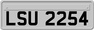 LSU2254