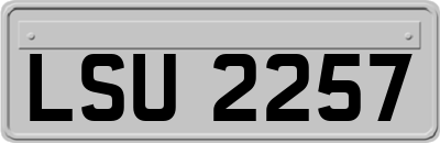 LSU2257