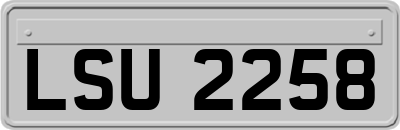 LSU2258
