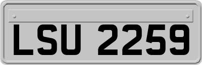 LSU2259