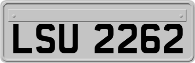 LSU2262