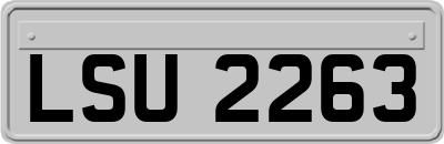 LSU2263