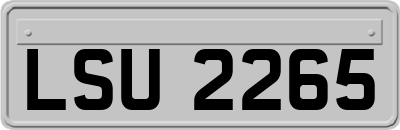 LSU2265