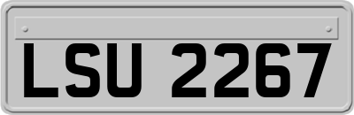 LSU2267