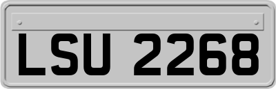 LSU2268