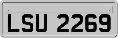 LSU2269