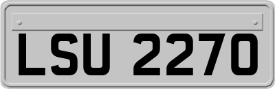LSU2270