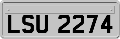 LSU2274