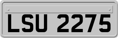 LSU2275