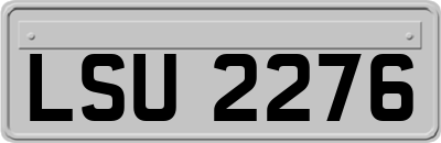 LSU2276
