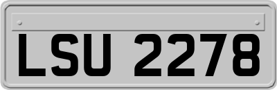 LSU2278
