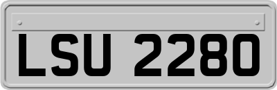 LSU2280