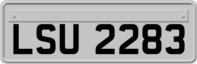 LSU2283