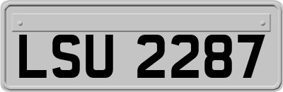 LSU2287