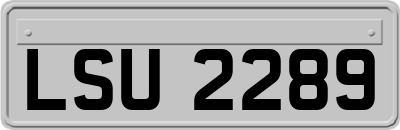 LSU2289