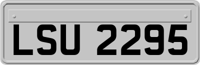 LSU2295