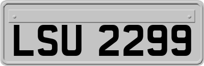 LSU2299