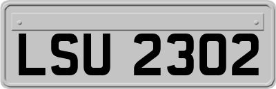 LSU2302