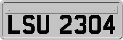 LSU2304