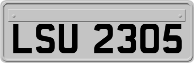 LSU2305