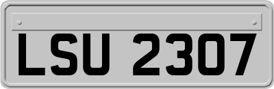 LSU2307