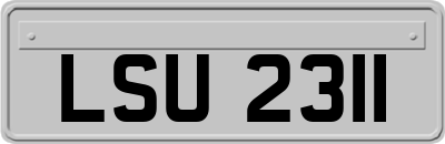 LSU2311