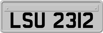 LSU2312