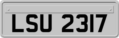 LSU2317