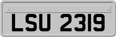 LSU2319