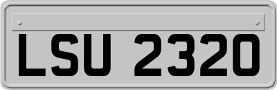 LSU2320