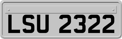 LSU2322