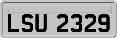 LSU2329
