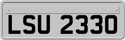 LSU2330