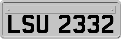 LSU2332