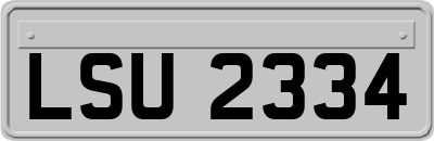 LSU2334