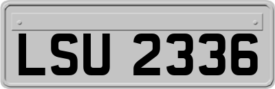 LSU2336