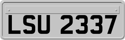 LSU2337