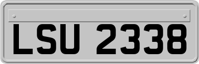 LSU2338