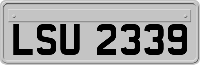 LSU2339
