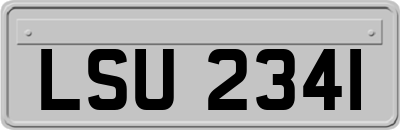 LSU2341