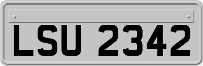 LSU2342