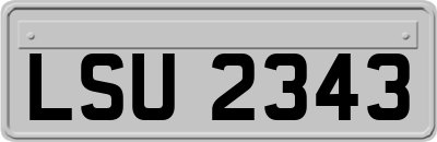 LSU2343