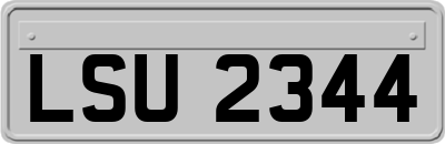LSU2344