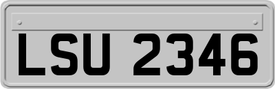 LSU2346