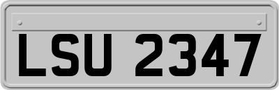 LSU2347